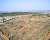 Industrial Serviced Land For Sale Near Tema - Regimanuel Satellite City
