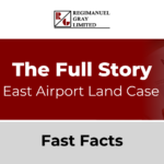 Official Statement_on_Kofi_Anum_Litigation_with_RGL - The Full Story