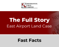 Official Statement_on_Kofi_Anum_Litigation_with_RGL - The Full Story