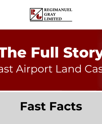 Official Statement_on_Kofi_Anum_Litigation_with_RGL - The Full Story