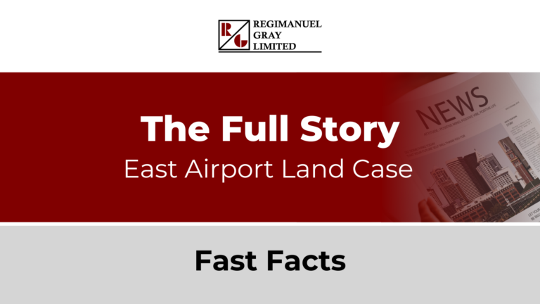 Official Statement_on_Kofi_Anum_Litigation_with_RGL - The Full Story