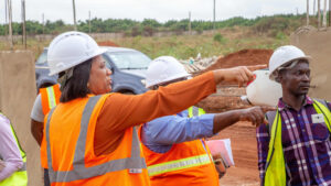 How to buy a house at Regimanuel Gray Ltd in Accra Ghana (2)