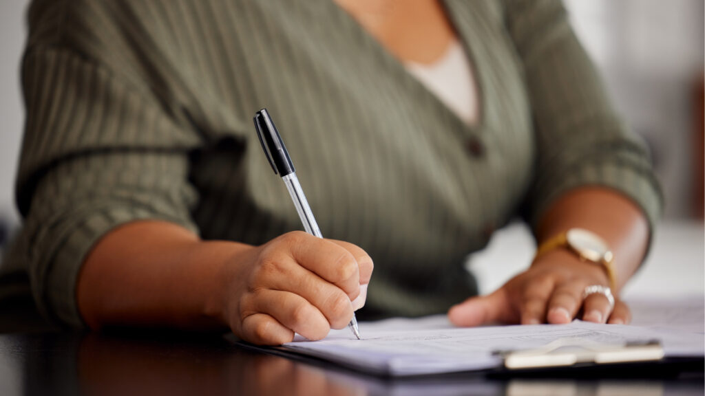 Legal support and documentation is provided for you when buying a house at Regimanuel Gray Ltd in Accra Ghana