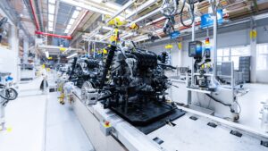 Automotive factory - Regimanuel Light Industrial Enclave - Land Investment Opportunity (1)