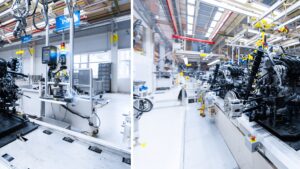 An automotive factory Regimanuel Light Industrial Enclave - Land Investment Opportunity (2)