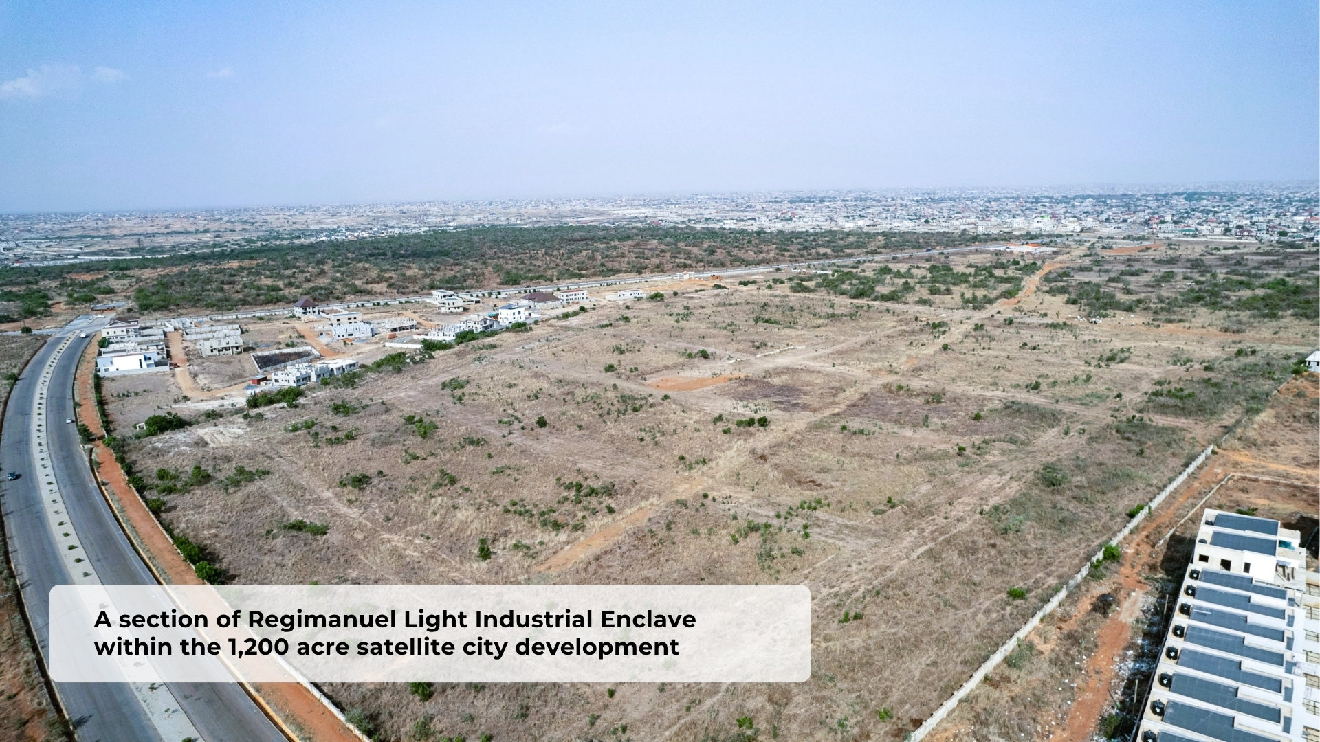Regimanuel Light Industrial Enclave - Land Investment Opportunity (4)