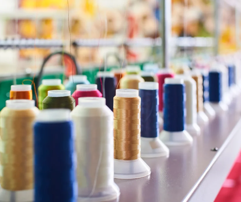 Textile Garment & Apparel Zone - Regimanuel Light Industrial Enclave - 1